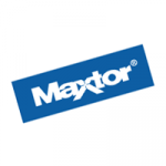 Maxtor Logo