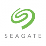 Seagate Logo